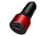 Nillkin Celerity Auto adapter Quick Charge 3.0 63W / Red