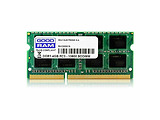 RAM SODIMM GOODRAM / 4GB / DDR3 / 1600 Mhz / CL11 / GR1600S364L11S/4G