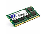 RAM SODIMM GOODRAM / 4GB / DDR3 / 1600 Mhz / CL11 / GR1600S364L11S/4G