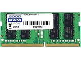 RAM SODIMM GOODRAM / 4GB / DDR4 / 2666 Mhz / CL19 / 1.2V / GR2666S464L19S/4G
