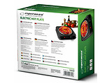 Esperanza ETNA EKH001K / Black