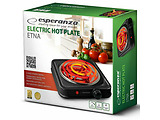 Esperanza ETNA EKH001K / Black