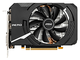 MSI GeForce GTX 1660 SUPER AERO ITX 6G OC 6GB DDR6 192Bit