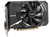 MSI GeForce GTX 1660 SUPER AERO ITX 6G OC 6GB DDR6 192Bit
