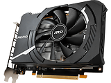 MSI GeForce GTX 1660 SUPER AERO ITX 6G OC 6GB DDR6 192Bit