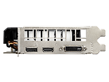 MSI GeForce GTX 1660 SUPER AERO ITX 6G OC 6GB DDR6 192Bit