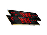 RAM KIT G.Skill Aegis F4-3000C16D-32GISB / 2x16GB / DDR4 / 3000MHz / CL16 /