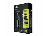 Braun 3000BT / Black