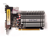 ZOTAC GeForce GT730 Zone Edition 4GB GDDR3 64bit / ZT-71115-20L