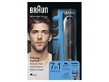 Braun MGK5045 / Black
