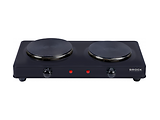 Cooker Mini Brock EP200BK / Black