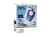 Bosch BBZ41FP Suitable for VC Bosch Type P