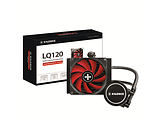 Xilence Liquid Cooler  LiQuRizer 120
