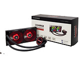 Xilence LiQuRizer 240 Performance A+ RGB
