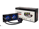 Xilence LiQuRizer 240 Performance A+ RGB