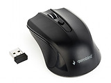 Gembird MUSW-4B-04 Wireless Mouse /