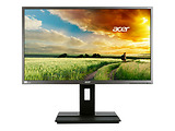 ACER B276HK / 27.0" IPS LED 4K / UM.HB6EE.B02 / Black