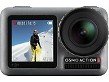 DJI OSMO Action / 186899 Grey