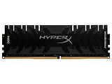 Kingston HyperX Predator HX436C17PB3/16 / 16GB / DDR4 / 3600 / PC28800 / CL17 / 1.35V / Heat spreader / Black
