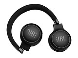 JBL LIVE 400BT / Black