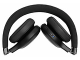 JBL LIVE 400BT / Black