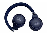 JBL LIVE 400BT / Blue