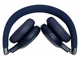 JBL LIVE 400BT / Blue