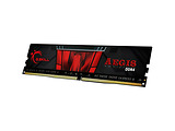 G.Skill Aegis F4-3200C16S-16GIS 16GB DDR4 3200MHz CL16