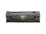 Patriot VIPER STEEL Performance PVS416G320C6 / 16GB DDR4 3200