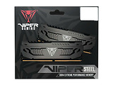Patriot VIPER STEEL Performance PVS416G320C6 / 16GB DDR4 3200