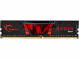 G.Skill Aegis F4-2666C19S-16GIS 16GB DDR4 2666MHz CL19