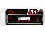 G.Skill Aegis F4-2666C19S-16GIS 16GB DDR4 2666MHz CL19