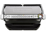 TEFAL GC722D34 OPTIGRILL Silver