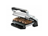 TEFAL GC722D34 OPTIGRILL Silver