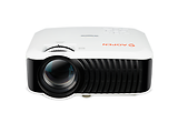 Acer AOpen QH10 DLP WXGA 20000:1 200 ANSI lm 30000hrs MR.JRP11.001 / Black