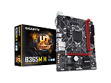 MB GIGABYTE B365M H / S1151 / Intel B365 / DDR4 / mATX