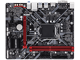 MB GIGABYTE B365M H / S1151 / Intel B365 / DDR4 / mATX