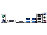MB GIGABYTE B365M H / S1151 / Intel B365 / DDR4 / mATX
