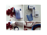MAXWELL MW3101 / White