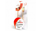 Cablexpert CCB-mUSB2B-AMCM-6 / Gold