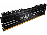 RAM ADATA XPG Gammix D10 / 16GB / DDR4 / 3200MHz / Heatsink / Black