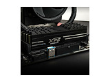 RAM ADATA XPG Gammix D10 / 16GB / DDR4 / 3200MHz / Heatsink / Black