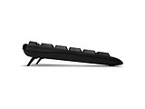 Keyboard Sven KB-C2200W / Black