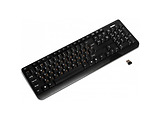 Keyboard Sven KB-C2200W / Black