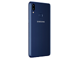 GSM Samsung Galaxy A10s A107 / 6.2 HD+ / Octa Core / 2Gb / 32Gb / 4000MAh / Blue