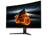 AOC C32G1 / 32" Curved VA FullHD FeeSync 144Hz / Black