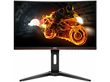 AOC C27G1 27" Curved-VA Full-HD FeeSync 144Hz / Black
