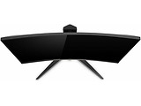 AOC C27G1 27" Curved-VA Full-HD FeeSync 144Hz / Black
