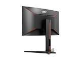 AOC C27G1 27" Curved-VA Full-HD FeeSync 144Hz / Black