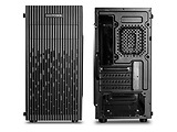 Deepcool MATREXX 30 mATX / Black